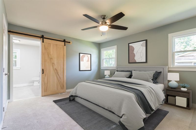 2337 Bertie Dr, Raleigh, NC 27610