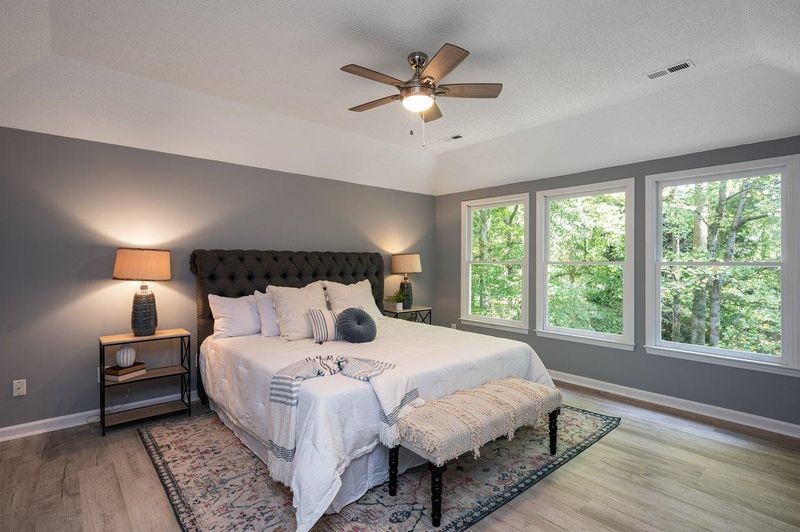 2337 Dreyfus Ct, Garner, NC 27529