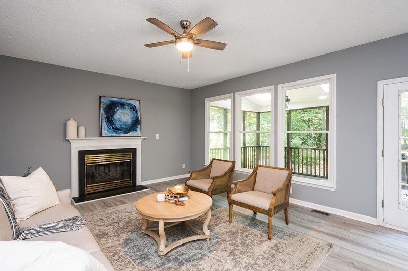 2337 Dreyfus Ct, Garner, NC 27529