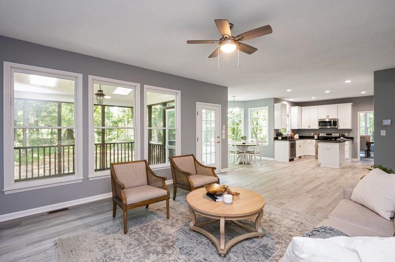 2337 Dreyfus Ct, Garner, NC 27529