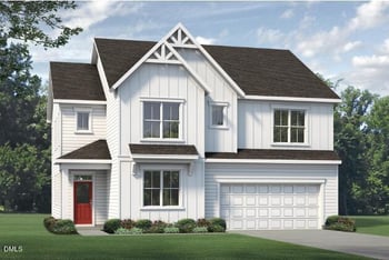 2337 Fleming Rd, Fuquay Varina, NC 27526
