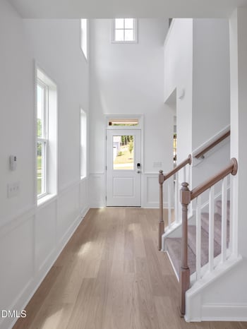 2337 Fleming Rd, Fuquay Varina, NC 27526