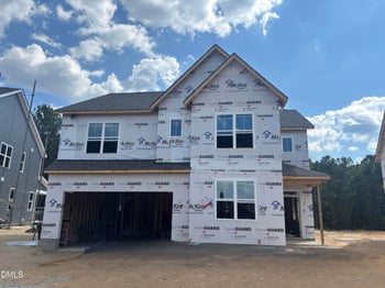 2337 Fleming Rd, Fuquay Varina, NC 27526