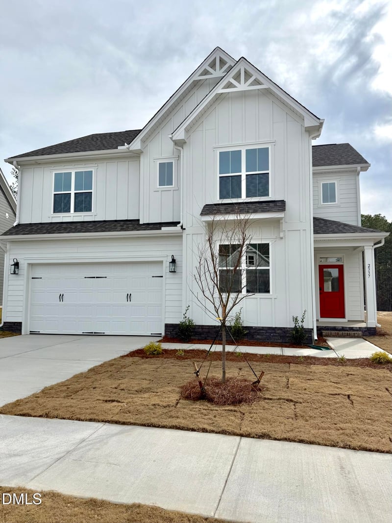 2337 Fleming Rd, Fuquay Varina, NC 27526