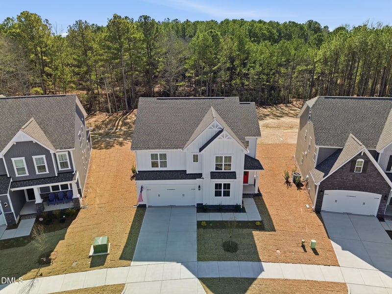 2337 Fleming Rd, Fuquay Varina, NC 27526