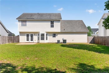 2337 Gray Goose Loop, Fayetteville, NC 28306