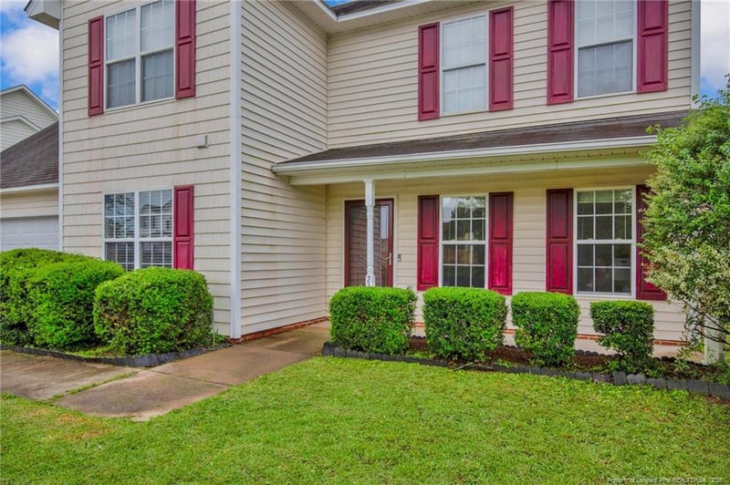 2337 Gray Goose Loop, Fayetteville, NC 28306