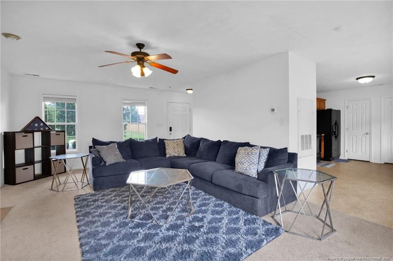 2337 Gray Goose Loop, Fayetteville, NC 28306
