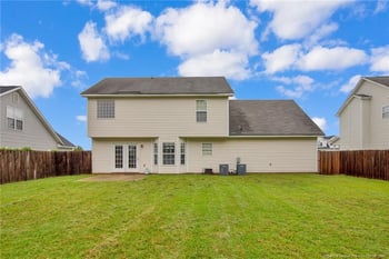 2337 Gray Goose Loop, Fayetteville, NC 28306