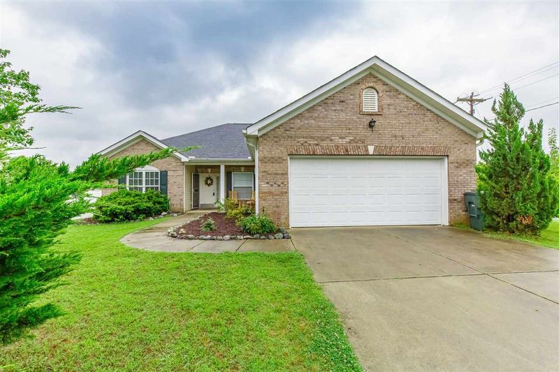 2337 Lacy Holt Rd, Graham, NC 27253