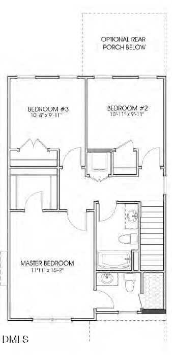 2337 Main St, Durham, NC 27703