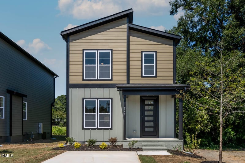 2337 Main St, Durham, NC 27703