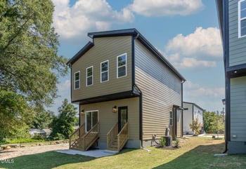 2337 Main St, Durham, NC 27703