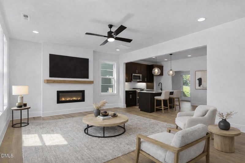 2337 Main St, Durham, NC 27703