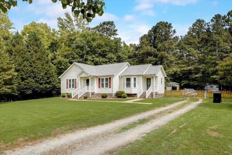 2337 Malos St, Garner, NC 27529