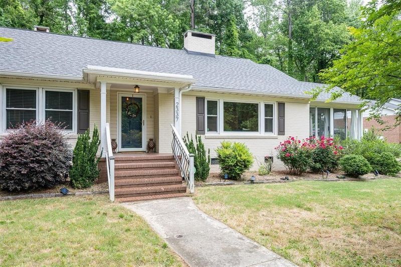 2337 New Bern Ave, Raleigh, NC 27610