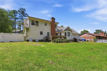 2337 Rolling Hill Rd, Fayetteville, NC 28304