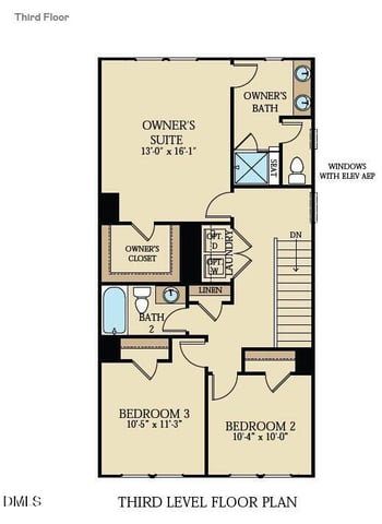 2337 Stevens Pass Station, Apex, NC 27502