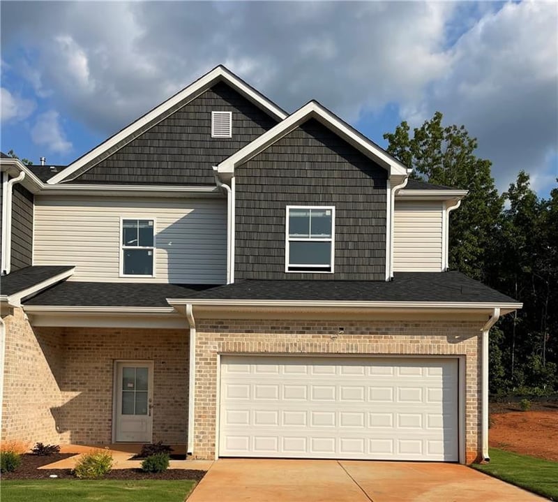 2337 Tribek Ct, Burlington, NC 27215
