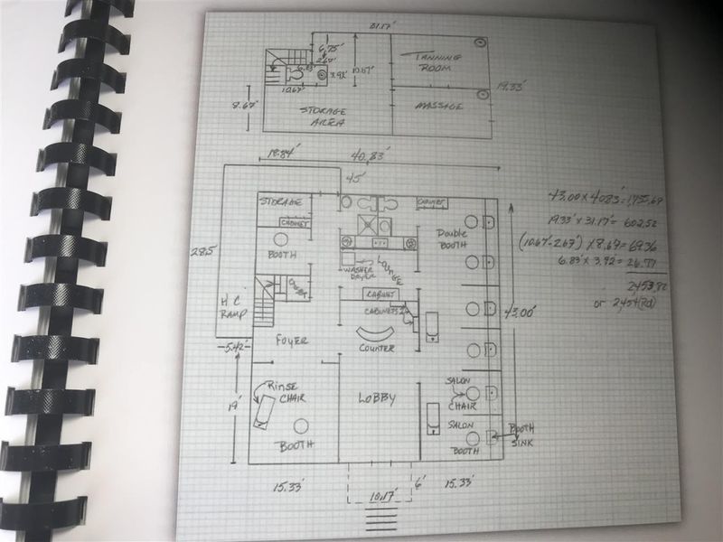 2337 N Us 301 Hw, Dunn, NC 28334