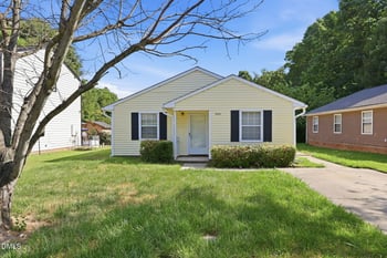 2338 Bedford St, Durham, NC 27707