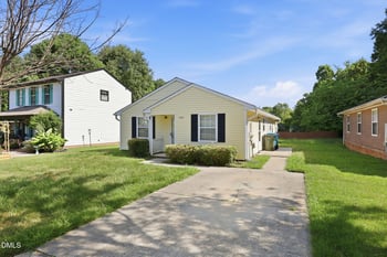 2338 Bedford St, Durham, NC 27707