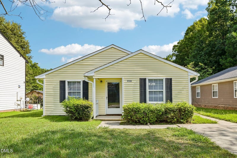 Home Worth Check