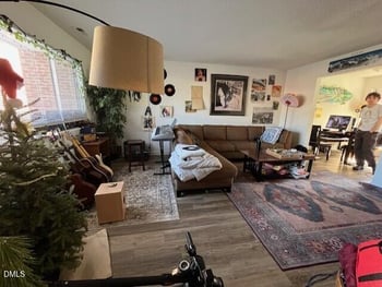 2338 Champion Ct, Raleigh, NC 27606