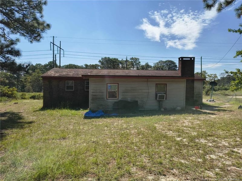 2338 Deslan St, Fayetteville, NC 28306