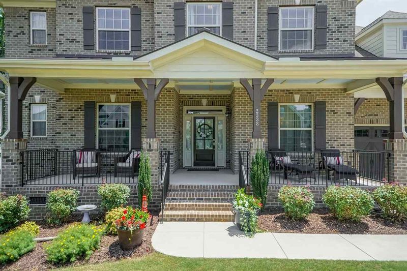 2338 Terrmini Dr, Apex, NC 27502