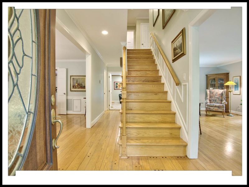 2338 Thunder Rd, Durham, NC 27712