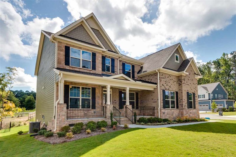 2339 Pavia Tc, Apex, NC 27502