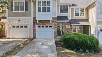2339 Putters Way, Raleigh, NC 27614