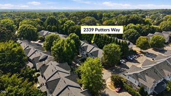 2339 Putters Way, Raleigh, NC 27614
