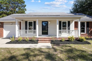 2339 Rustic Trl, Fayetteville, NC 28306