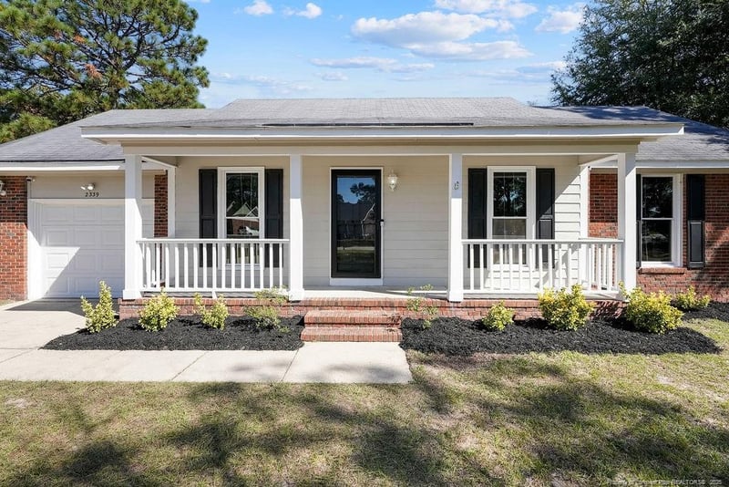 2339 Rustic Trl, Fayetteville, NC 28306