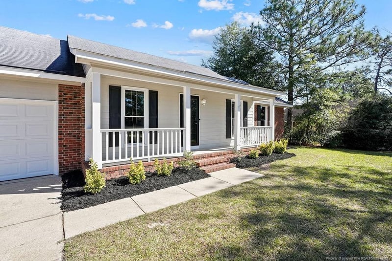 2339 Rustic Trl, Fayetteville, NC 28306