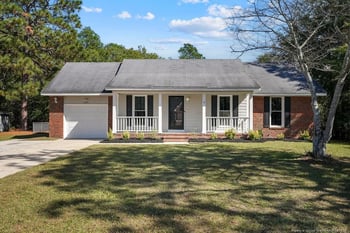 2339 Rustic Trl, Fayetteville, NC 28306