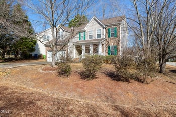 2339 School Creek Pl, Raleigh, NC 27606