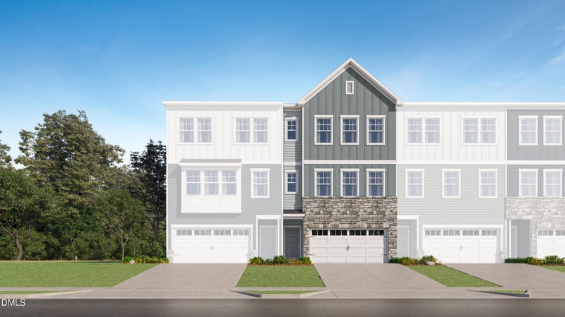 2339 Stevens Pass Station, Apex, NC 27502