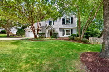 234 Amberglow Pl, Cary, NC 27513