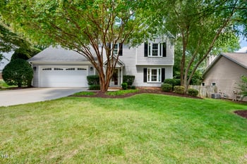 234 Amberglow Pl, Cary, NC 27513