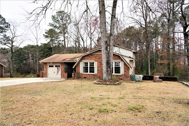 234 Bayfield Loop, Fayetteville, NC 28314