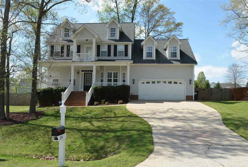 234 Belve Dr, Garner, NC 27529