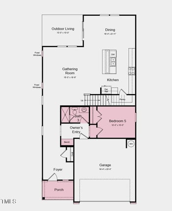 234 Blue Butterfly Dr, Angier, NC 27501