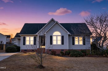 234 Cambridge Dr, Angier, NC 27501