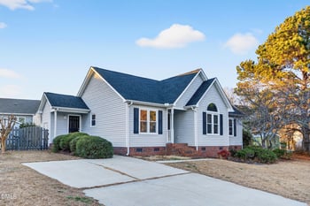 234 Cambridge Dr, Angier, NC 27501