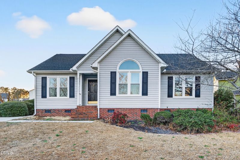 234 Cambridge Dr, Angier, NC 27501