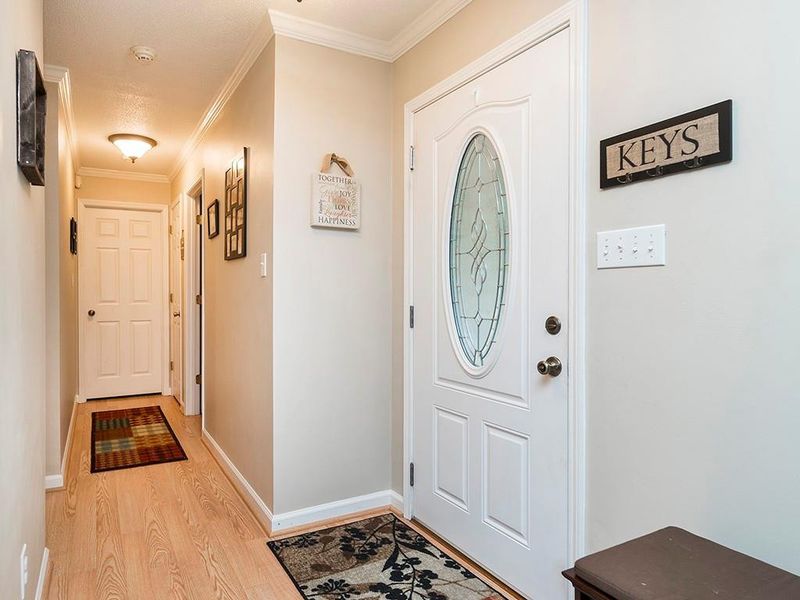 234 Colonial Dr, Burlington, NC 27215