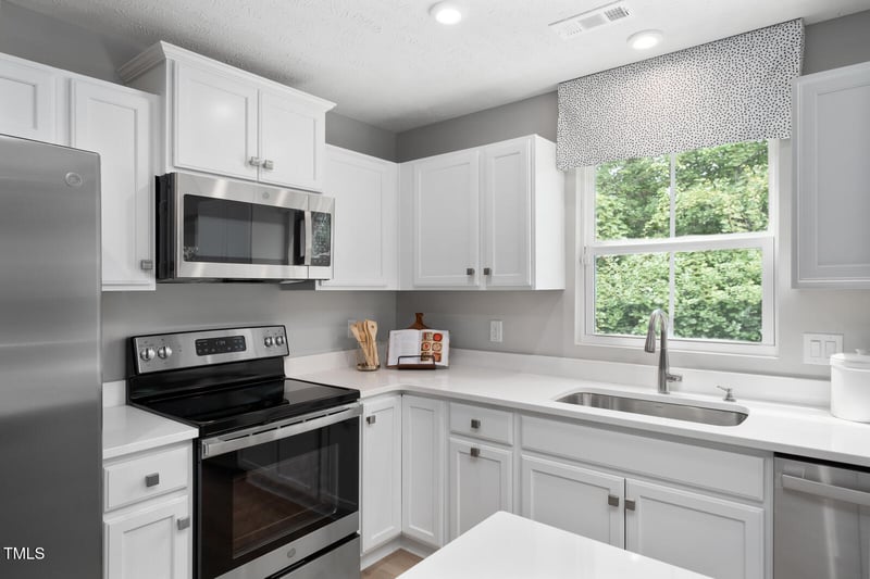 234 Country Side Way, Fuquay Varina, NC 27526